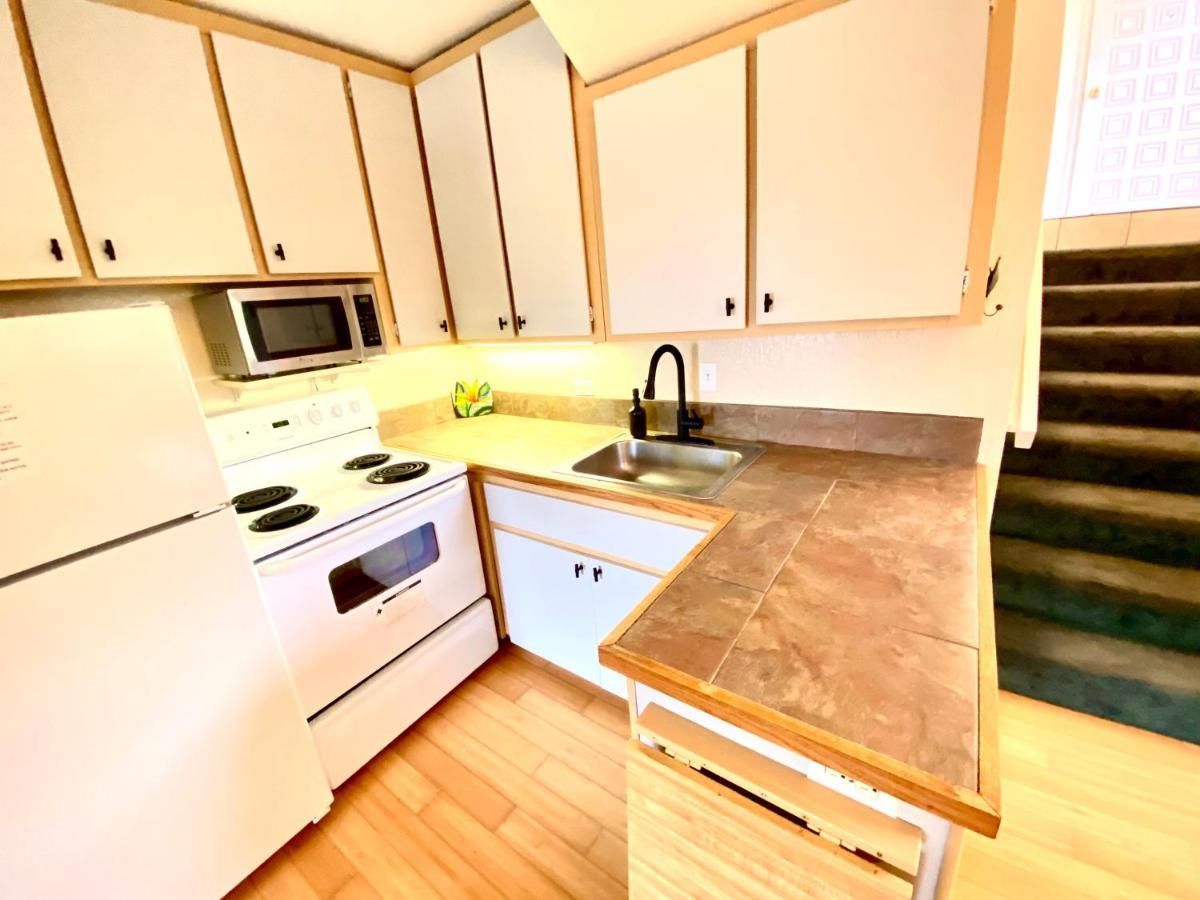 Charming 1 Bedroom Beach Condo Prime Location Great Value Pahala Luaran gambar