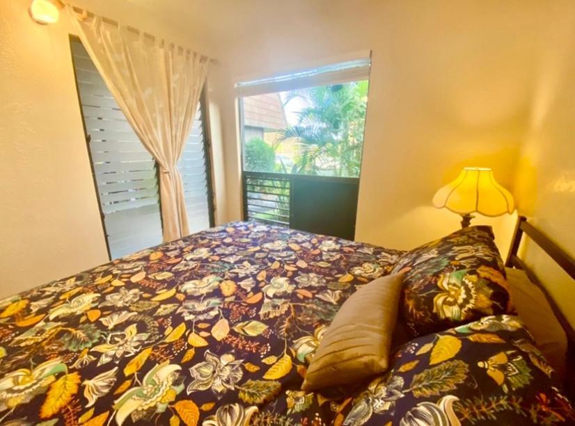 Charming 1 Bedroom Beach Condo Prime Location Great Value Pahala Luaran gambar