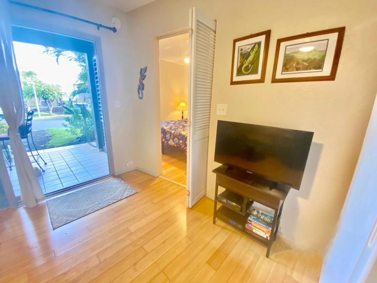 Charming 1 Bedroom Beach Condo Prime Location Great Value Pahala Luaran gambar