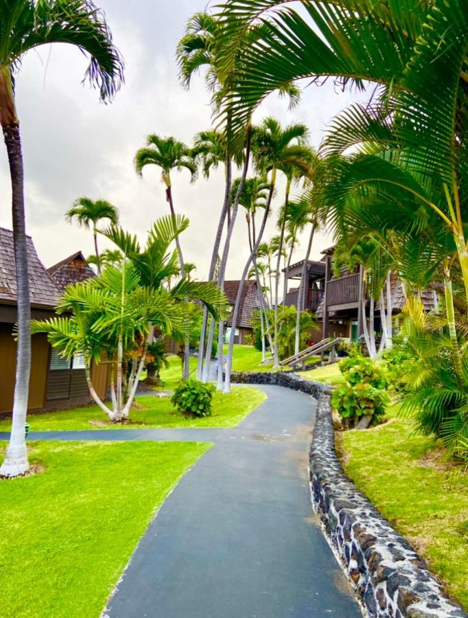 Charming 1 Bedroom Beach Condo Prime Location Great Value Pahala Luaran gambar