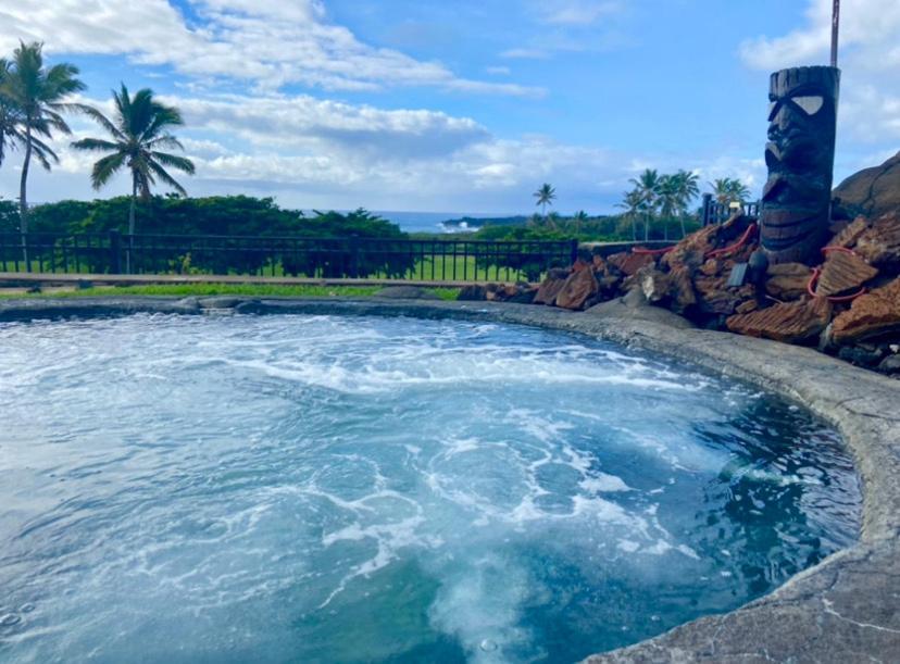 Charming 1 Bedroom Beach Condo Prime Location Great Value Pahala Luaran gambar