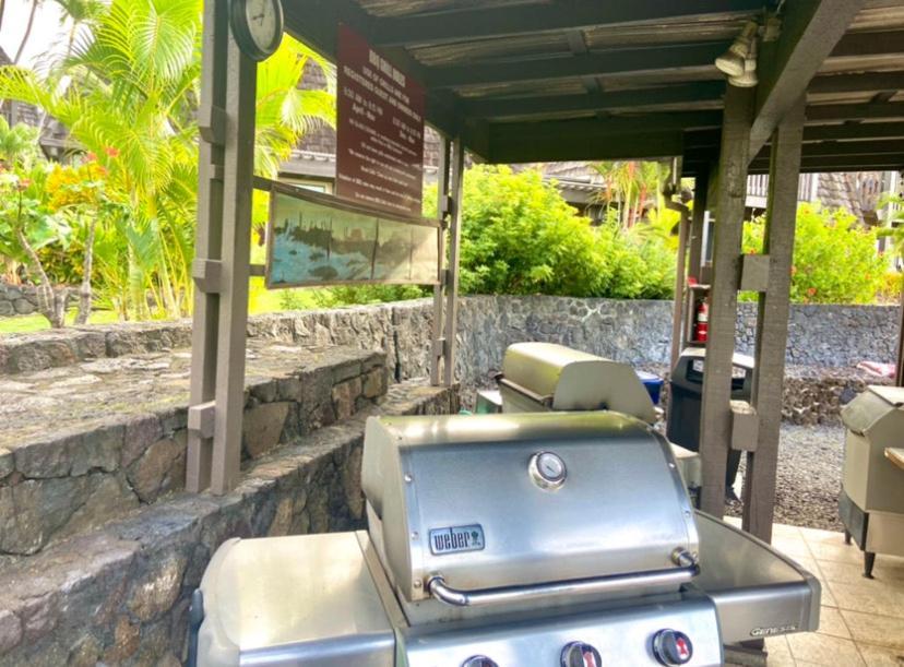 Charming 1 Bedroom Beach Condo Prime Location Great Value Pahala Luaran gambar