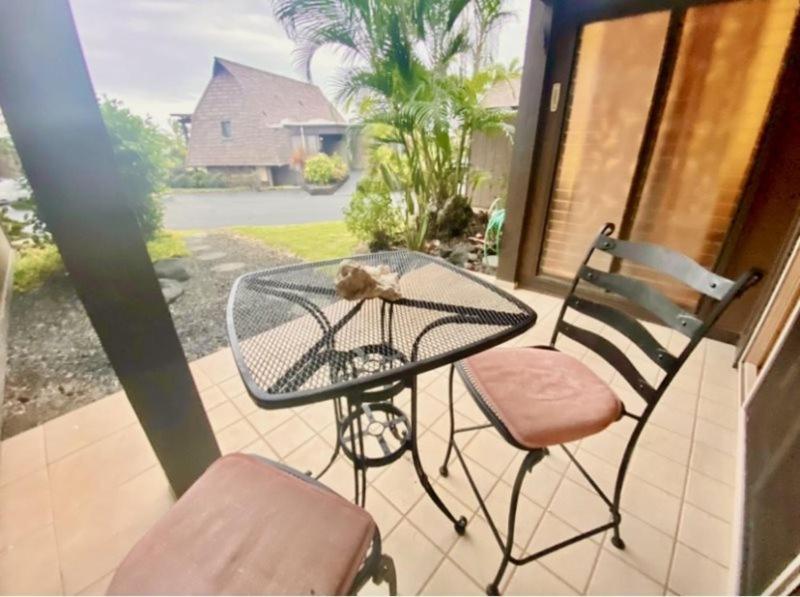 Charming 1 Bedroom Beach Condo Prime Location Great Value Pahala Luaran gambar