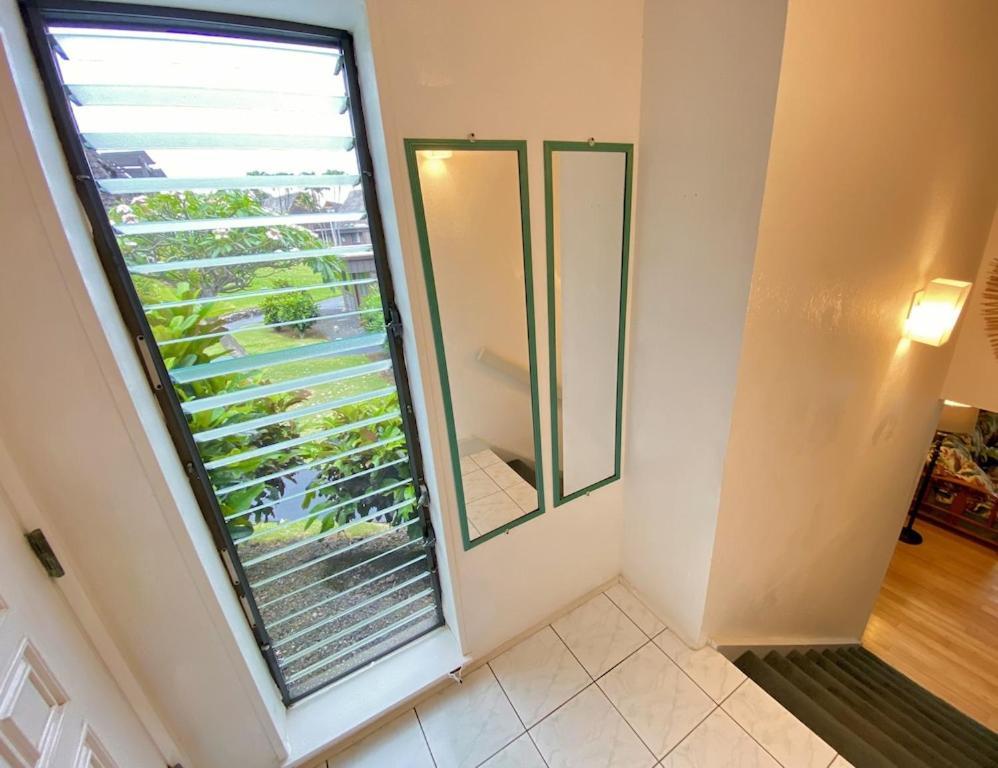 Charming 1 Bedroom Beach Condo Prime Location Great Value Pahala Luaran gambar