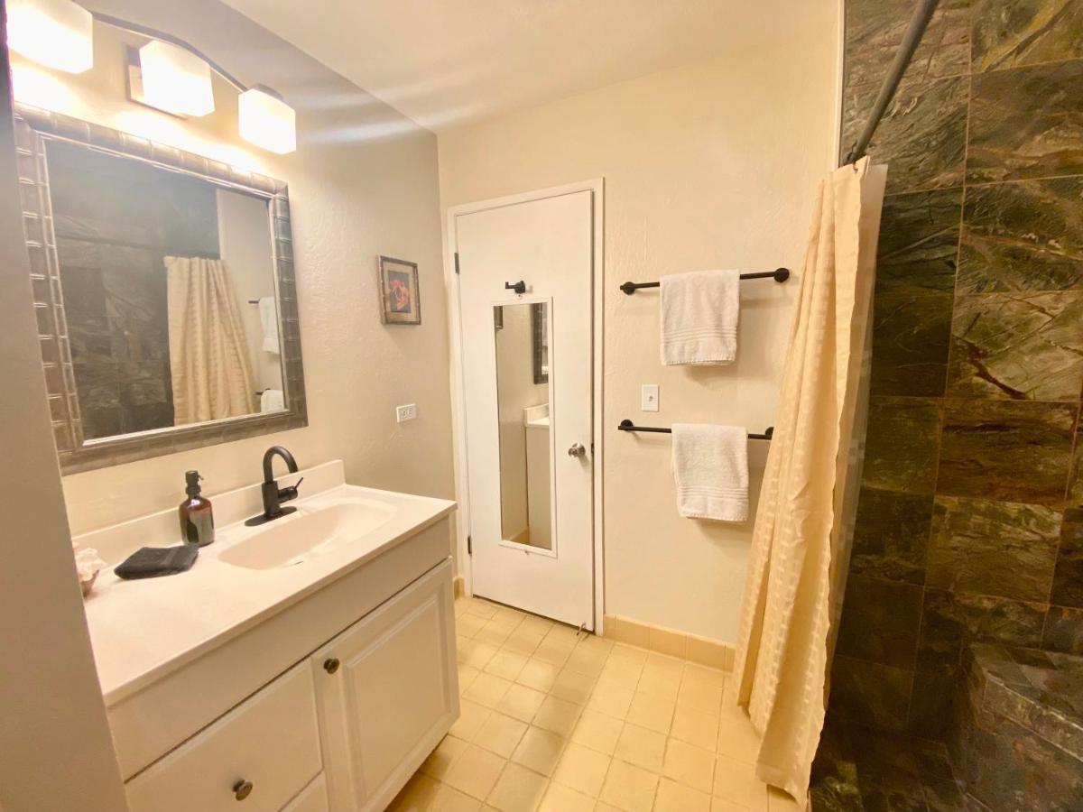 Charming 1 Bedroom Beach Condo Prime Location Great Value Pahala Luaran gambar
