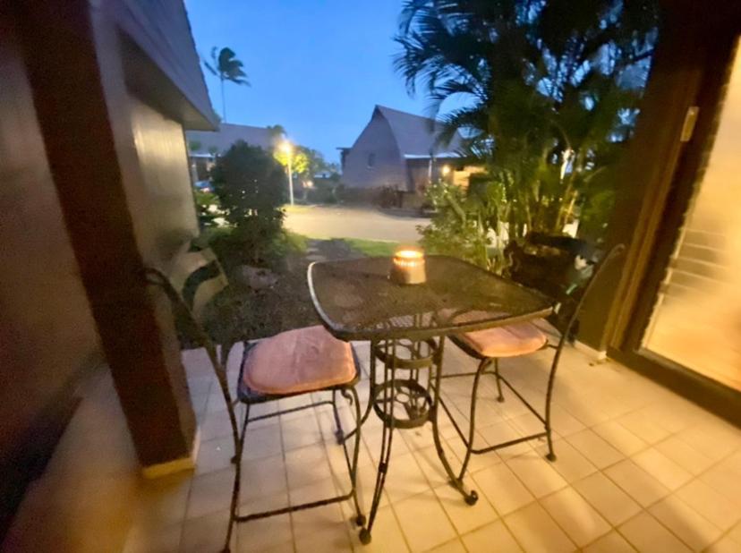 Charming 1 Bedroom Beach Condo Prime Location Great Value Pahala Luaran gambar